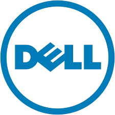 dell logo graytech reparacion notebook tecnico pc