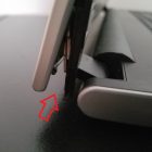 laptop hinge broken laptop hinge broken