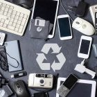 old electronic devices dark background concept recycling disposal electronic waste 76255 1716.jpg
